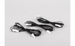 Förlängningskabel Heatspot G2 Bastu 1m 3-pack