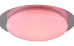Frodeno H2O Plafond LED 35cm transparent RGBW IP44