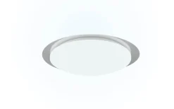 Frodeno H2O Plafond LED 48cm transparent RGBW IP44
