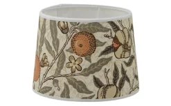 Fruit Lampskärm Ø24cm Flerfärgad