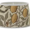 Fruit Lampskärm Oval 30cm Flerfärgad