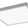 Fueva Plafond 40cm LED 3000K 22W Vit
