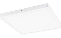 Fueva Plafond 40cm LED 4000K 22W Vit