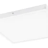 Fueva Plafond 40cm LED 3000K 22W Vit