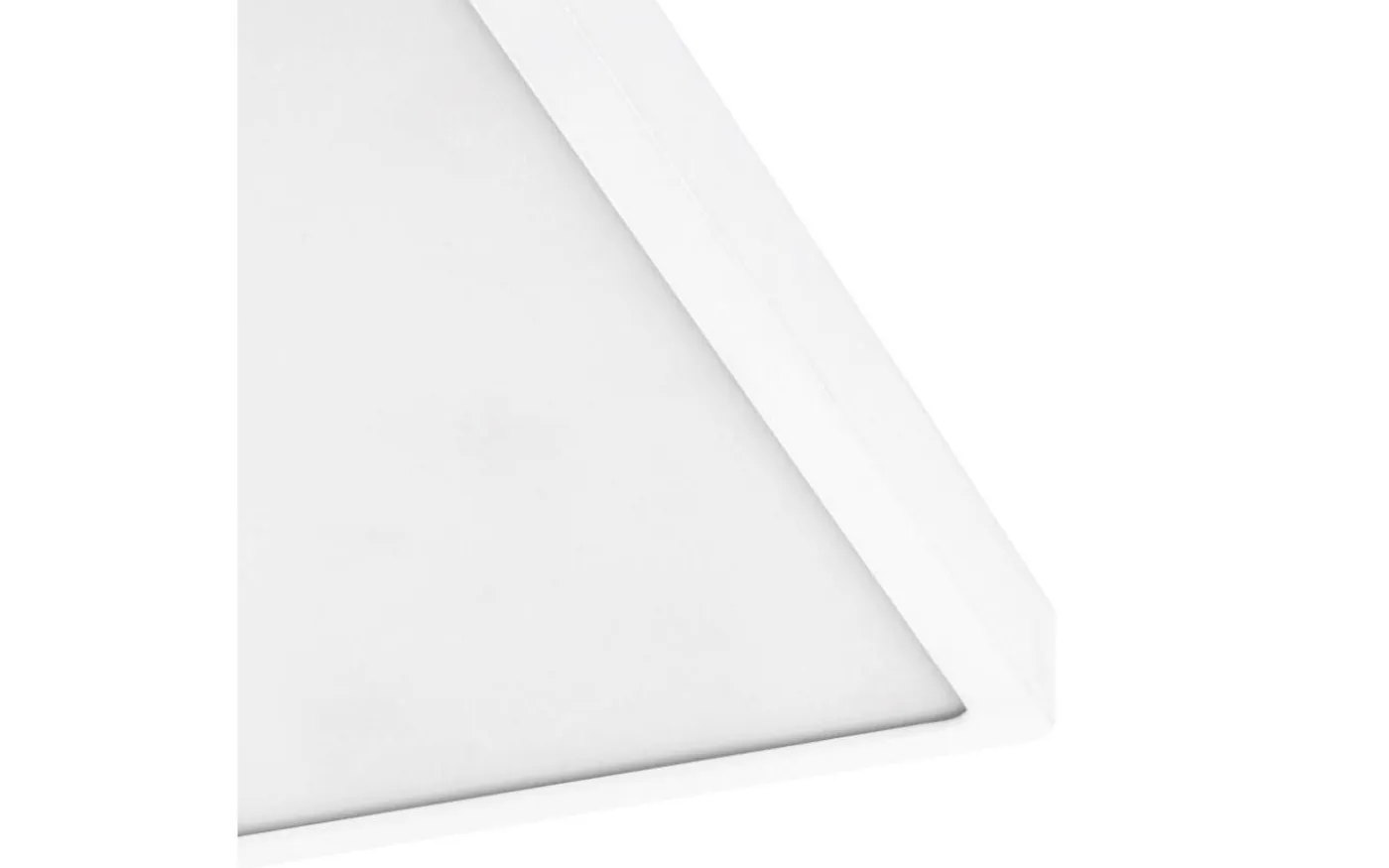 Fueva Plafond 40cm LED 3000K 22W Vit
