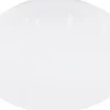 Fueva Plafond 30cm LED 2700-6500K 12W med Fjärrkontroll Kristall Vit IP44