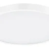 Fueva Plafond Rund 40cm LED 3000K 22W Vit