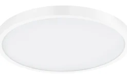 Fueva Plafond Rund 40cm LED 3000K 22W Vit