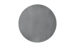 Fullmoon Vägglampa 35cm Pale Silver