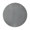 Fullmoon Vägglampa 25cm Pale Silver