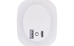 Functional Nattlampa LED Med Ladduttag