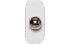 Functional Uppladdningsbar Bordslampa 3-in-1 Vit