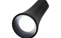 Functional Uppladdningsbar Bordslampa 3-i-1 Svart
