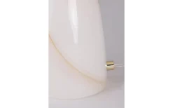 Fungo 16 Bordslampa 20cm Beige