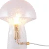 Fungo 16 Bordslampa 20cm Klar