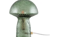 Fungo Bordslampa 20cm Special Edition Grön