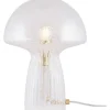 Fungo Bordslampa 30cm Special Edition Klar