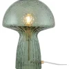 Fungo Bordslampa 30cm Special Edition Grön