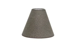 Furley Toppringskärm Ø22cm Mullvad