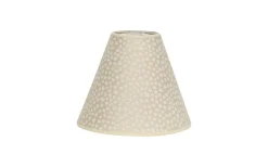 Furley Toppringskärm Ø22cm Natur