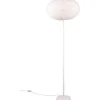 Furry Golvlampa E27 sandvit