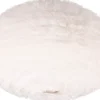 Furry Plafond 2xE27 sandvit
