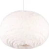 Furry Takpendel 50cm E27 sandvit