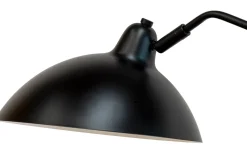 Futura Taklampa 95cm 3-arm Mattsvart