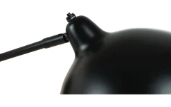 Futura Vägglampa Svart