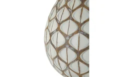 Gala Bordslampa 52cm Vit/Beige