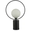 Galax Bordslampa 40cm Svart