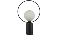 Galax Bordslampa 40cm Svart