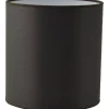 Galaxy Cylinder Lampskärm Hög Ø25cm Brun