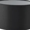 Galaxy Cylinder Lampskärm Ø25cm Grafitgrå