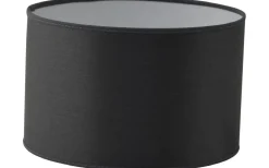Galaxy Cylinder Lampskärm Ø25cm Grafitgrå