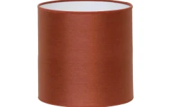 Galaxy Cylinder Lampskärm Hög Ø25cm Rost