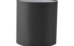 Galaxy Cylinder Lampskärm Hög Ø25cm Grafitgrå