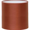 Galaxy Cylinder Lampskärm Hög Ø32cm Rost