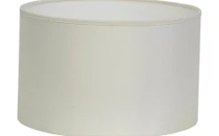Galaxy Cylinder Lampskärm Ø25cm Offwhite