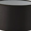 Galaxy Cylinder Lampskärm Ø25cm Brun