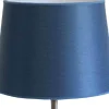 Galaxy Lampskärm Ø30cm Blå