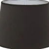 Galaxy Lampskärm Ø24cm Brun