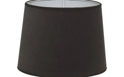 Galaxy Lampskärm Ø24cm Brun