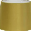Galaxy Lampskärm Ø20cm Guldgul