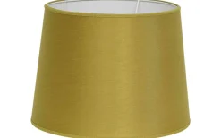 Galaxy Lampskärm Ø35cm Guldgul