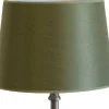 Galaxy Lampskärm Ø30cm Khakigrön