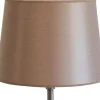 Galaxy Lampskärm Ø20cm Nougat