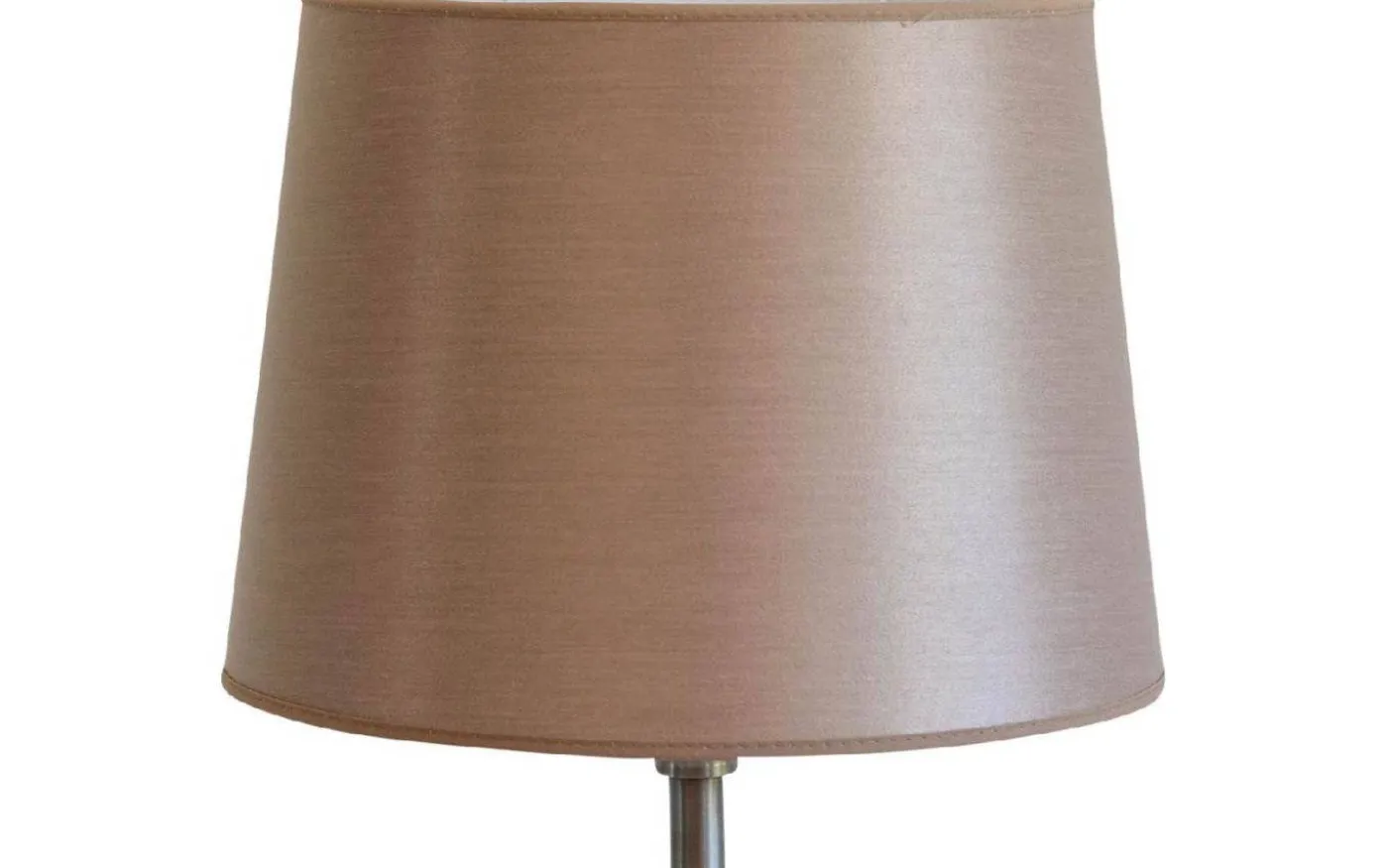 Galaxy Lampskärm Ø24cm Nougat