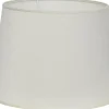 Galaxy Lampskärm Ø35cm Offwhite