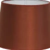 Galaxy Lampskärm Ø35cm Rost